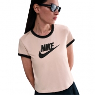 Tricou Nike W NSW SS RINGER TEE VNTG RUN thumbnav 1