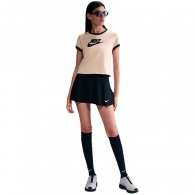 Tricou Nike W NSW SS RINGER TEE VNTG RUN thumbnav 3