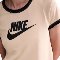 Tricou Nike W NSW SS RINGER TEE VNTG RUN thumbnav 5