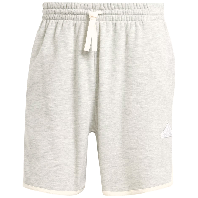 Шорты мужские Adidas M LNG SHO FT S Серый photo 1 Шорты мужские Adidas M LNG SHO FT S Серый photo 1