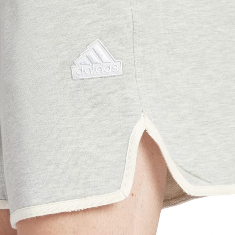 Шорты мужские Adidas M LNG SHO FT S Серый photo 5