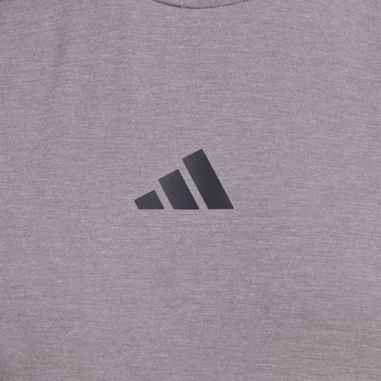 Майка для мужчин Adidas D4T TANK XS Коричневый photo 5