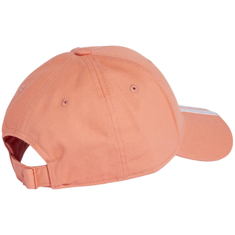 Кепка Adidas CAP OSFY Красный photo 2