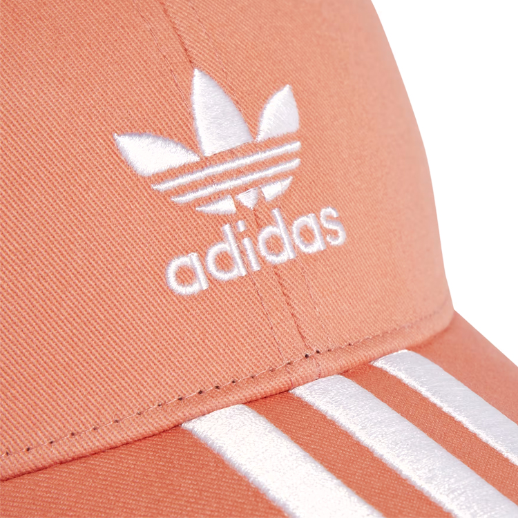 Кепка Adidas CAP OSFY Красный photo 3
