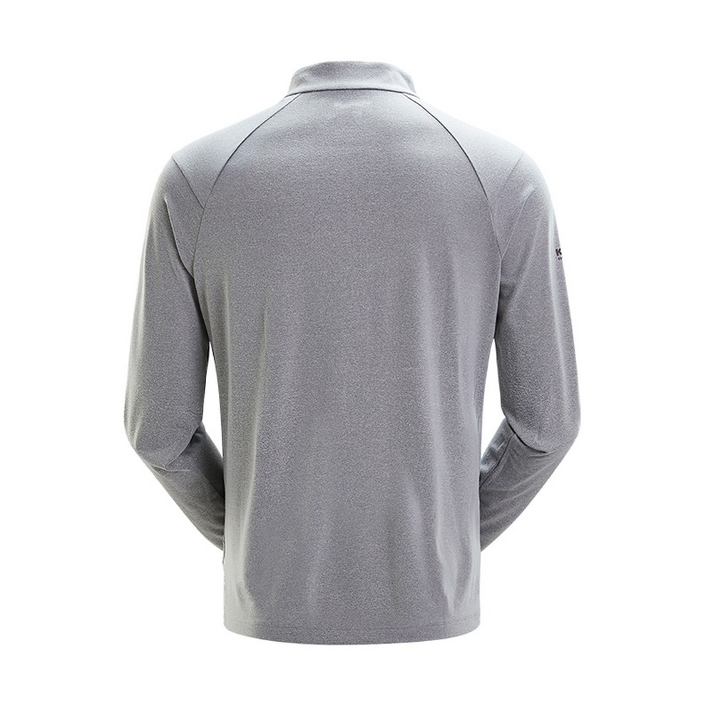 Hanorac pt bărbați Kailas Fleece Jacket Men XL Gri photo 3