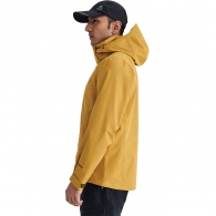 Scurta Kailas Windhunter Hardshell Jacket thumbnav 3