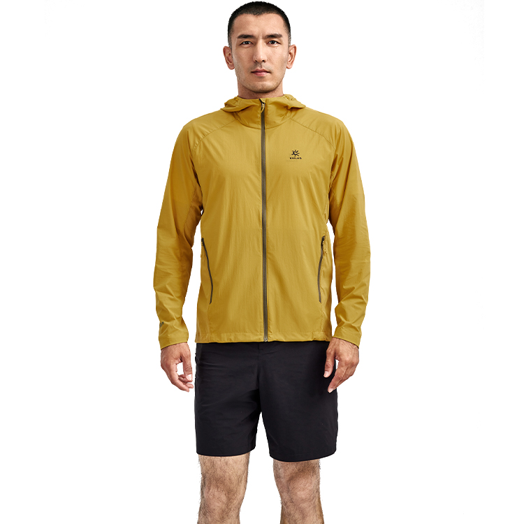 Jacheta Kailas Lightweight Windshell photo 