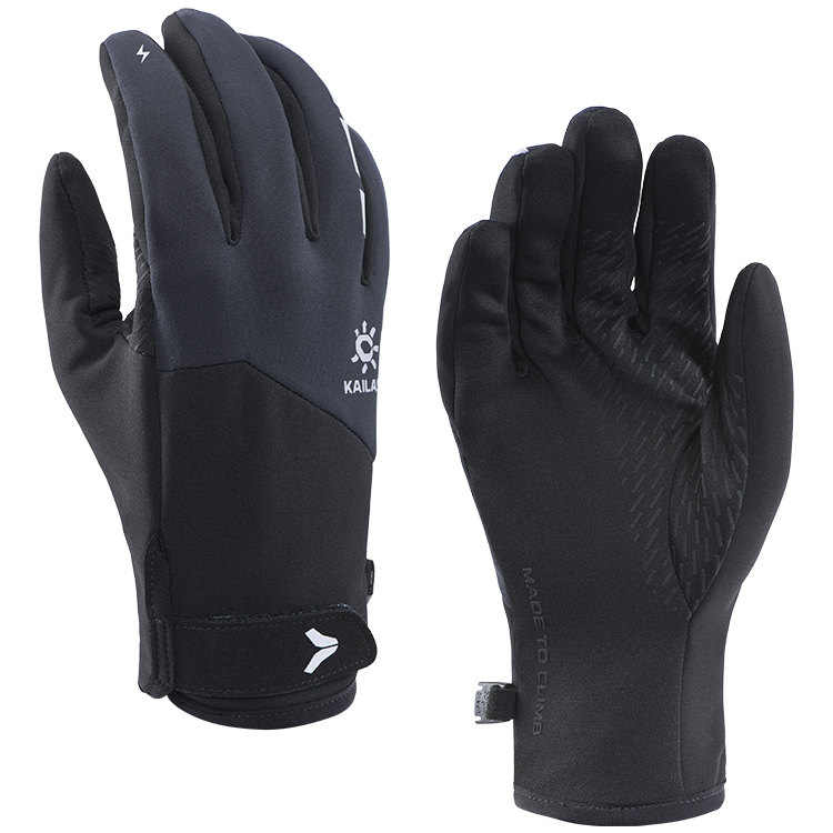 Перчатки Kailas Windproof Gloves photo 