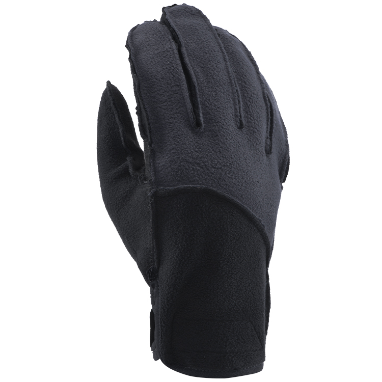 Manusi Kailas Windproof Gloves Gri photo 2