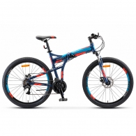 Bicicleta pliabile STELS Pilot-950 MD thumbnav 1
