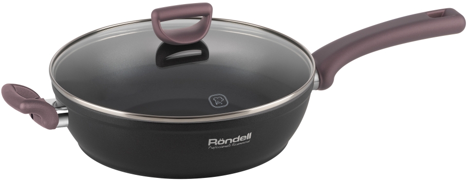 Сотейник Rondell RDA1526 photo 1