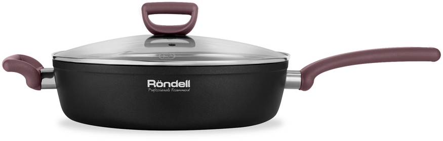 Сотейник Rondell RDA1526 photo 2