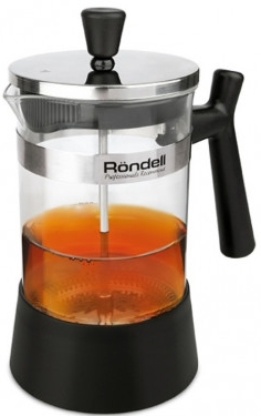 Ceainic p/u infuzie Rondell RDS426 photo 2