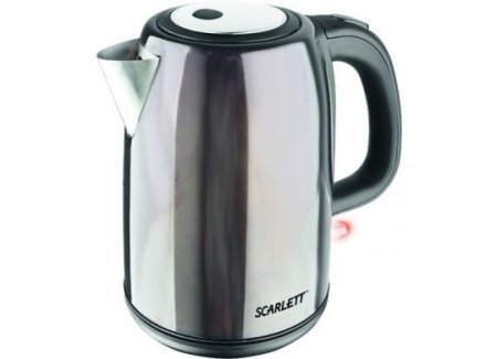 Чайник электрический Scarlett SC-1226 photo Чайник электрический Scarlett SC-1226 photo