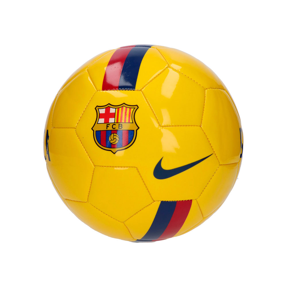 Minge fotbal Nike SC3779-726 / Marimea 5 / Galben photo 2