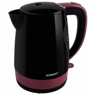 Чайник электрический Scarlett SC-EK18P26 thumbnav