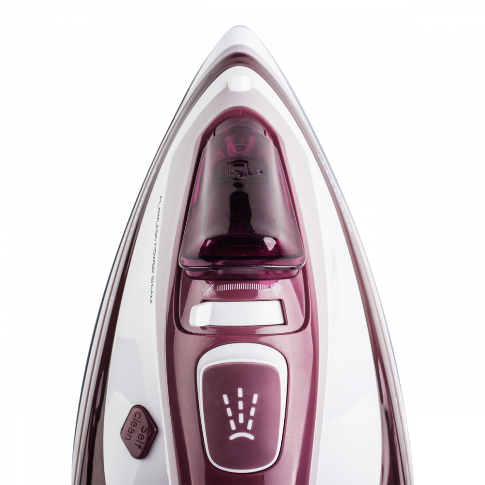 Утюг Scarlett SC-SI30K26, 2400Вт photo 2