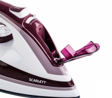 Утюг Scarlett SC-SI30K26, 480 мл, Фиолетовый thumbnav 4