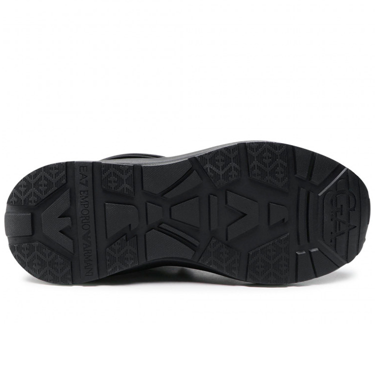 Cizme EA7 EMPORIO ARMANI BOOT pt Femei / 36 / Negru photo 4