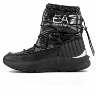 Cizme EA7 EMPORIO ARMANI BOOT thumbnav 1