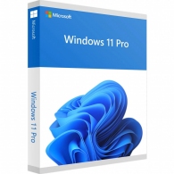 Microsoft Windows 11 Pro 64Bit Russian 1pk DSP OEI DVD thumbnav 1