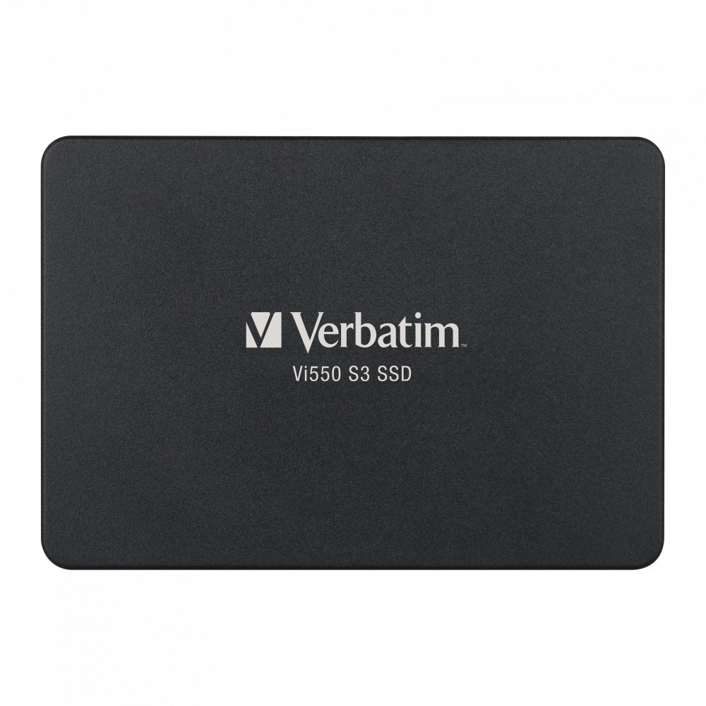 SSD 2.5” Verbatim VI550 S3 2.0TB photo 1 SSD 2.5” Verbatim VI550 S3 2.0TB photo 1