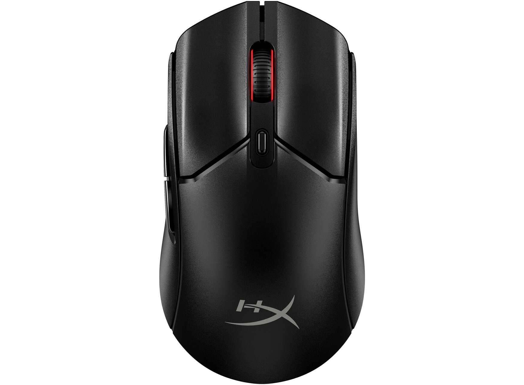 Mouse Gaming Wireless HYPERX Pulsefire Haste 2 Core, Black [8R2E6AA] photo 2