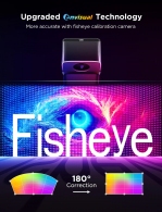 Светодиодная лента для телевизора Govee TV Backlight 3 Lite Kit t (55”-65” + Light Bars 40”-70”) thumbnav 3
