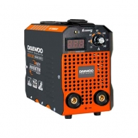 Aparat de sudat inverter DAMINI120IT 120A Daewoo thumbnav