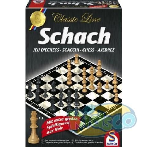 Cutia BG-171 Chess photo 1