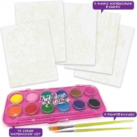 Nebulous Stars 11120 Magic Watercolor - Petulia thumbnav 1