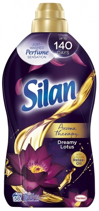 Ополаскиватель для белья Silan 384895 photo 1 Ополаскиватель для белья Silan 384895 photo 1