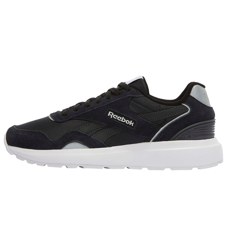 Кроссовки Reebok GL1100 / Женский / 40 / Черный photo 1 Кроссовки Reebok GL1100 / Женский / 40 / Черный photo 1