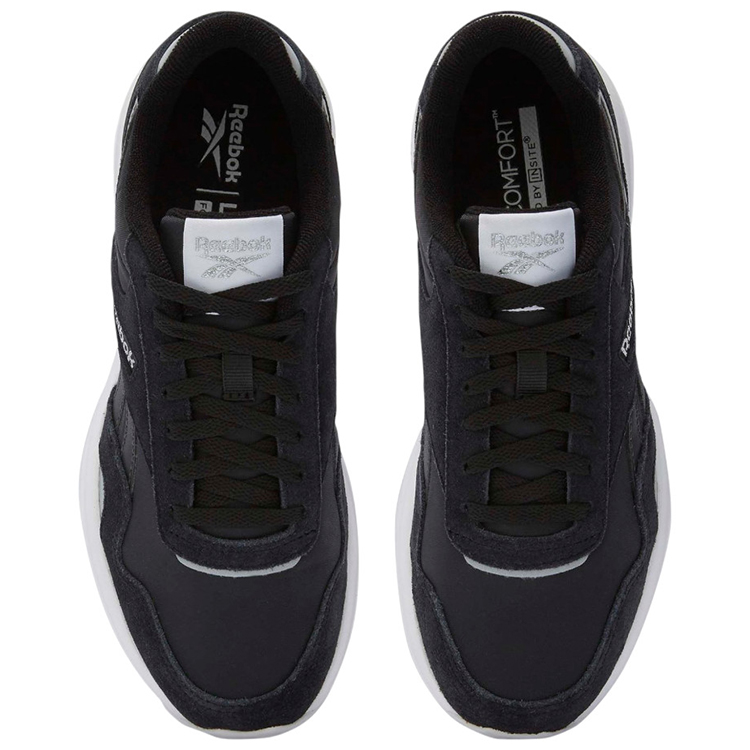 Кроссовки Reebok GL1100 / Женский / 40 / Черный photo 3