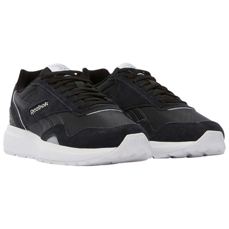 Кроссовки Reebok GL1100 / Женский / 40 / Черный photo 4