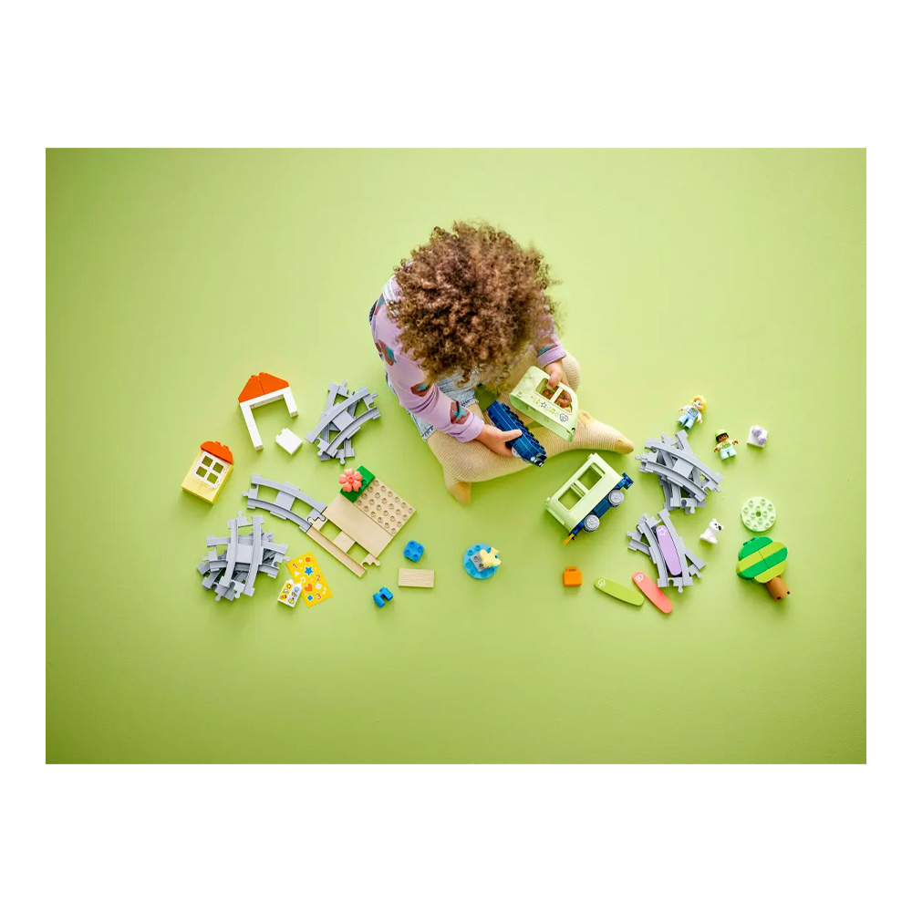 Constructor Lego 10427 photo 4