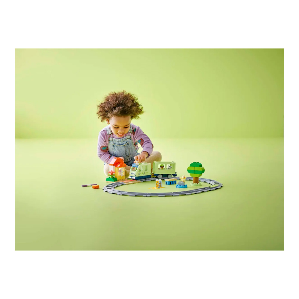 Constructor Lego 10427 photo 6