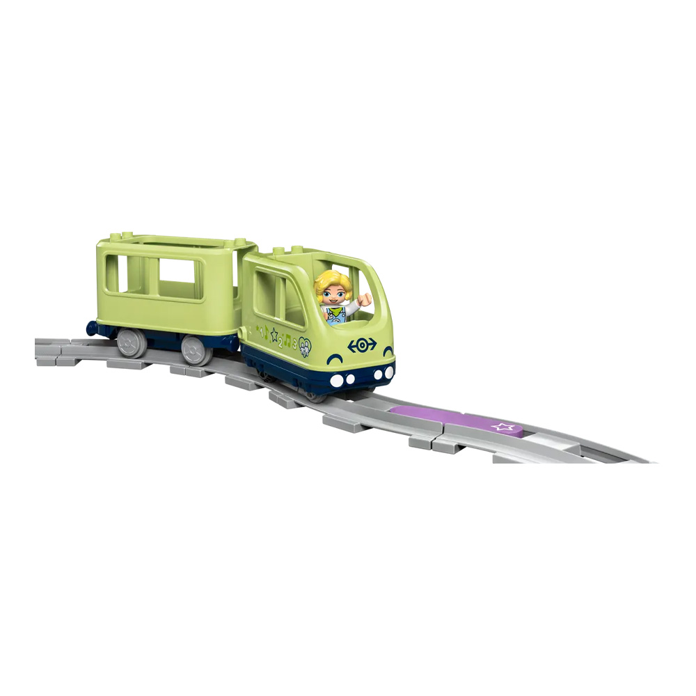 Constructor Lego 10427 photo 8