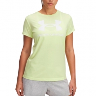 Tricou Under Armour UA Rival Logo SS thumbnav