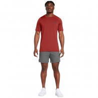 Шорты Under Armour UA Vanish Woven 6in Shorts thumbnav 2