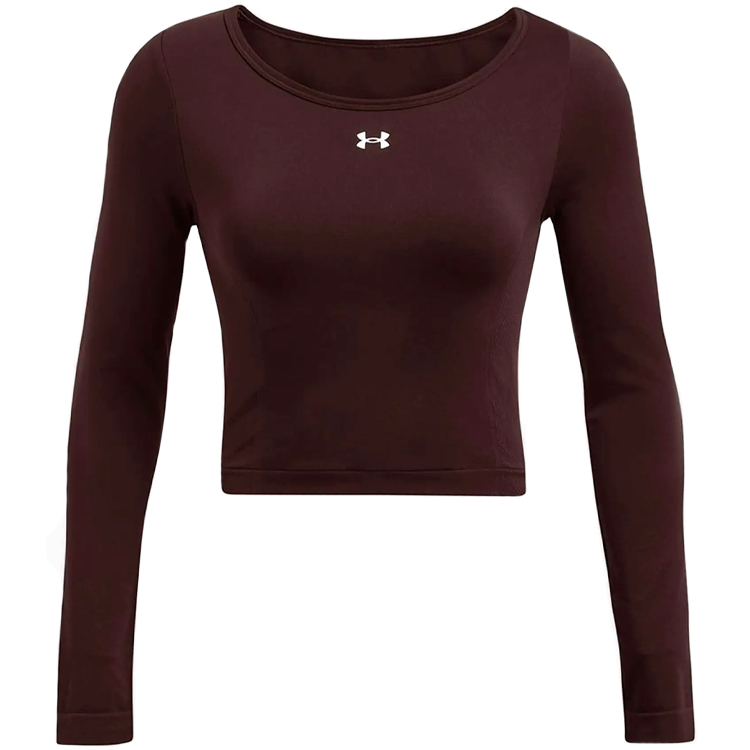 Hanorac Under Armour UA Vanish Seamless LS photo 