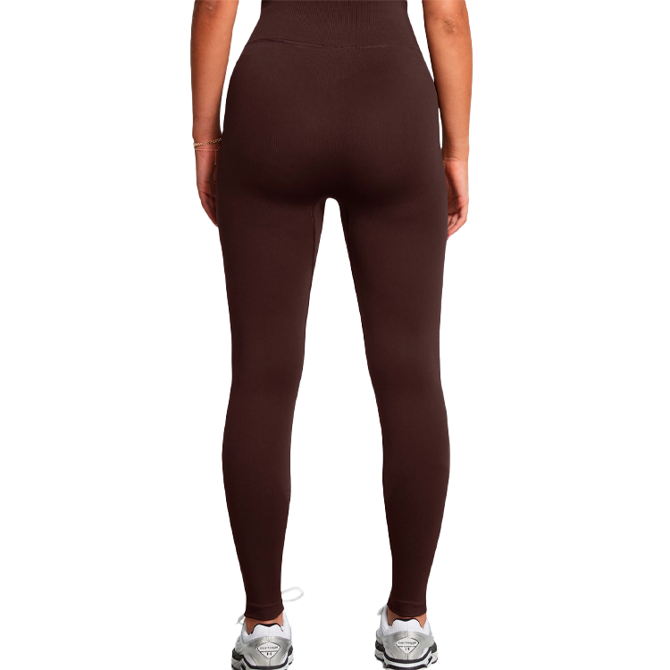 Легинсы Under Armour UA Vanish Seamless Legging / Женский / L / Коричневый photo 4