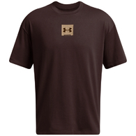 Tricou Under Armour UA M HW OS SM BOX SS thumbnav