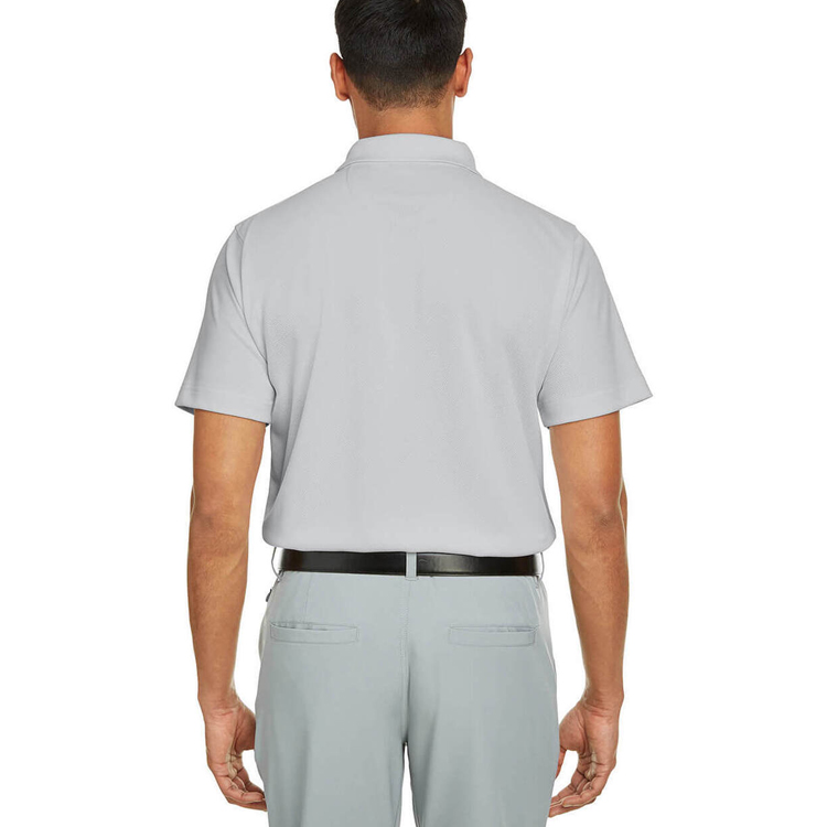Мужские Поло Columbia Utilizer Polo S Серый photo 3