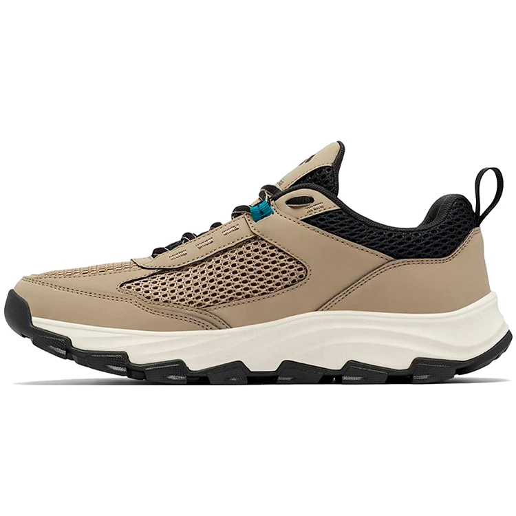 Кроссовки Columbia Hatana Breathe / Мужской / 40.5 / Коричневый photo 1 Кроссовки Columbia Hatana Breathe / Мужской / 40.5 / Коричневый photo 1
