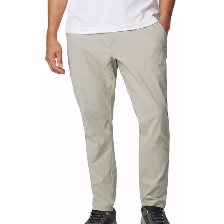 Брюки Columbia Black Mesa Tapered Pant XS Серый Мужской photo 1