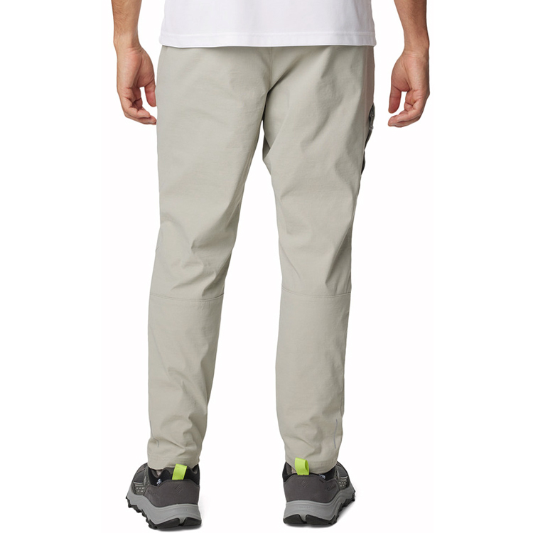 Брюки Columbia Black Mesa Tapered Pant XS Серый Мужской photo 2