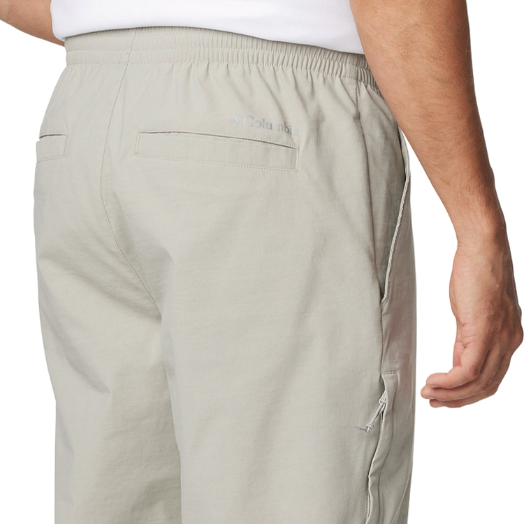 Брюки Columbia Black Mesa Tapered Pant XS Серый Мужской photo 5