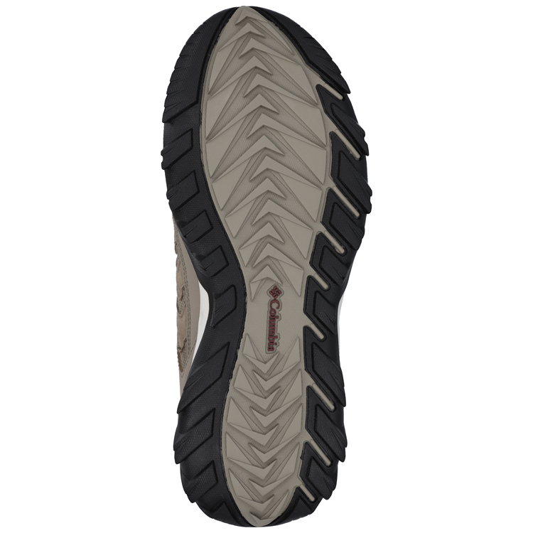 Кроссовки Columbia Strata Trail Low / Мужской / 40 / Коричневый photo 3