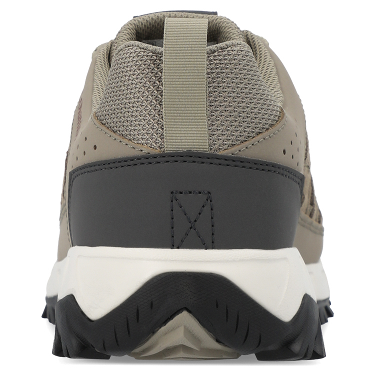 Кроссовки Columbia Strata Trail Low / Мужской / 40 / Коричневый photo 4